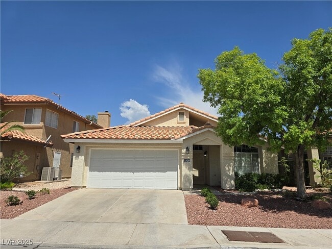 property at 1909 Scenic Sunrise Dr