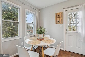 1404 Beaver Heights Ln in Capitol Heights, MD - Building Photo - Building Photo