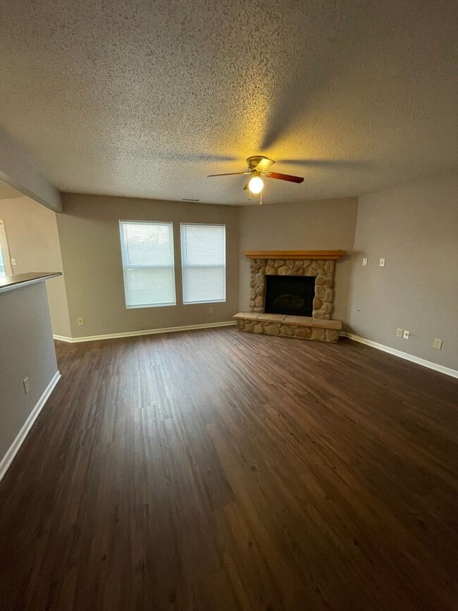 property at 8226 Crackling Ln