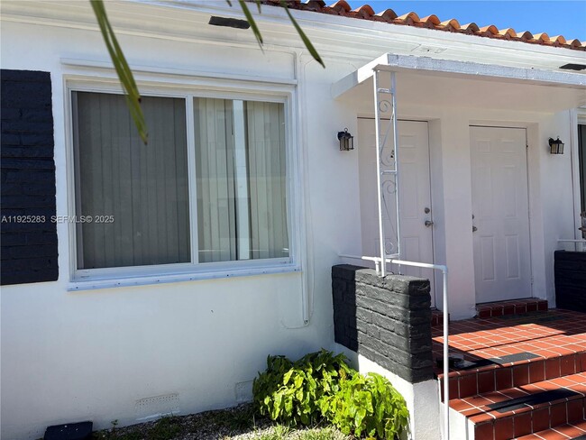 property at 1035 SW 3rd St