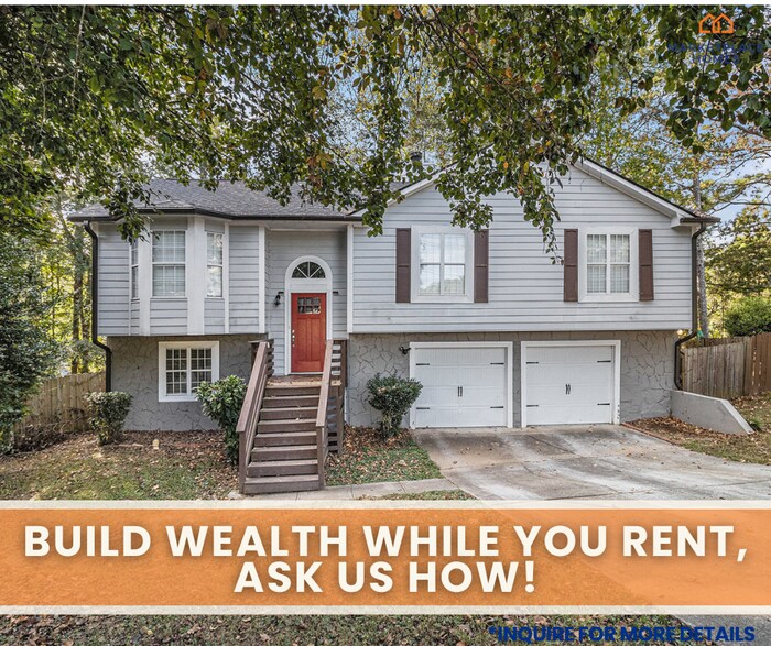 5028 Chadwick Ct in Decatur, GA - Building Photo