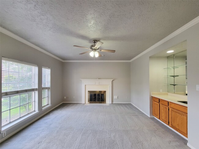 property at 8502 Canyon Pine Dr