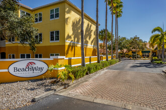 Beachway in Seminole, FL - Building Photo - Building Photo