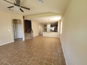 10415 Brisbane River in Converse, TX - Building Photo - Building Photo