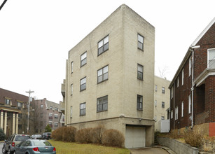 Triangle Hall in Pittsburgh, PA - Building Photo - Building Photo