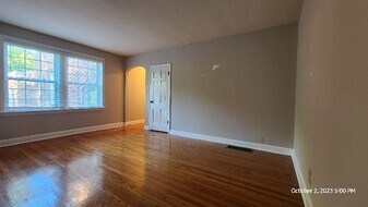 1014 Sanford Ave, Unit 2nd floor in St. Louis, MO - Building Photo