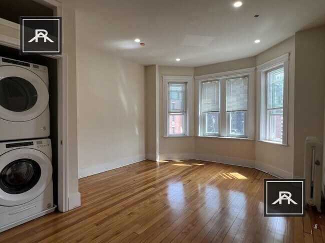 property at 213 Harvard Ave