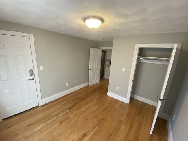 309 Highland Ave, Unit A