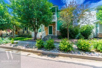 2147 Falkirk Dr in Colorado Springs, CO - Building Photo - Building Photo