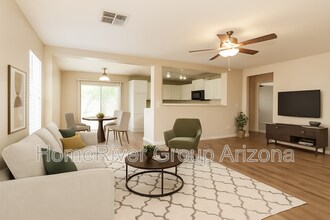 1315 S 222nd Ln in Buckeye, AZ - Building Photo - Building Photo