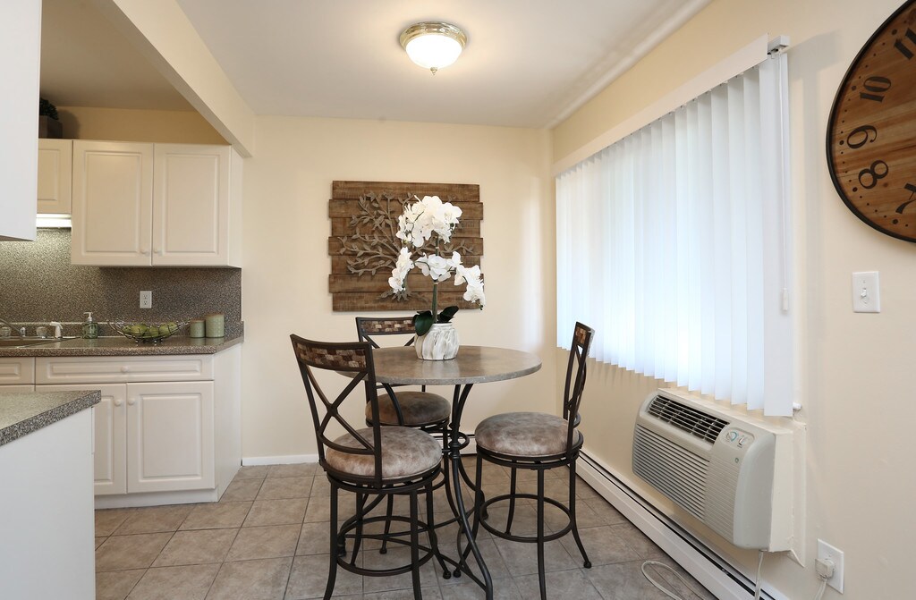 Horizon Homes Apartments in Naugatuck, CT