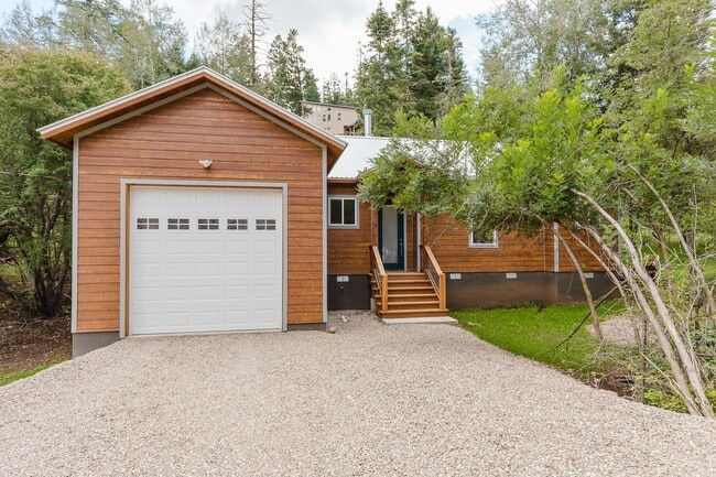 property at 1084 Woodlands Way