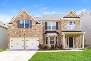2622 Serenity Ln in Augusta, GA - Building Photo