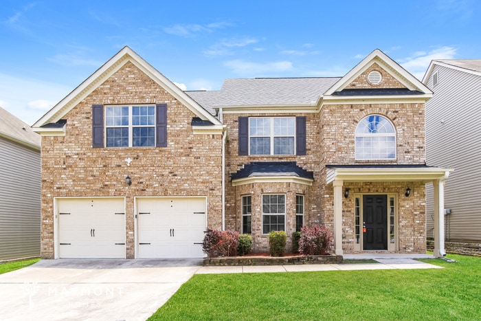 2622 Serenity Ln in Augusta, GA - Building Photo