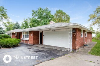 2311 E 40th St in Anderson, IN - Building Photo - Building Photo