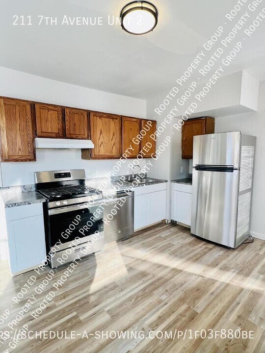 211 7th Ave-Unit -2 in Watervliet, NY - Building Photo