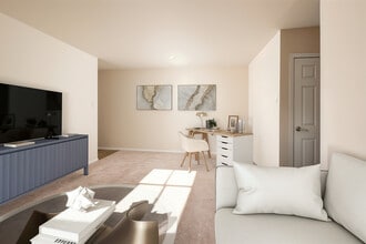 Goshen Manor in West Chester, PA - Foto de edificio - Building Photo