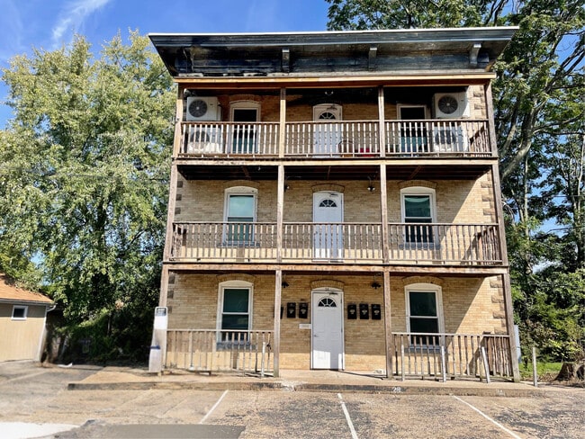 property at 14 Dwight St