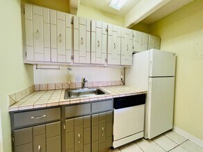 1365 Columbine St in Denver, CO - Building Photo - Building Photo