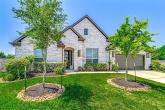 29527 Huntswood Trail Ln in Katy, TX - Building Photo - Building Photo