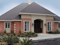 Camellia Pointe in Ocean Springs, MS - Building Photo - Building Photo