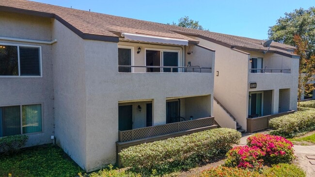 property at 21931 Rimhurst Dr