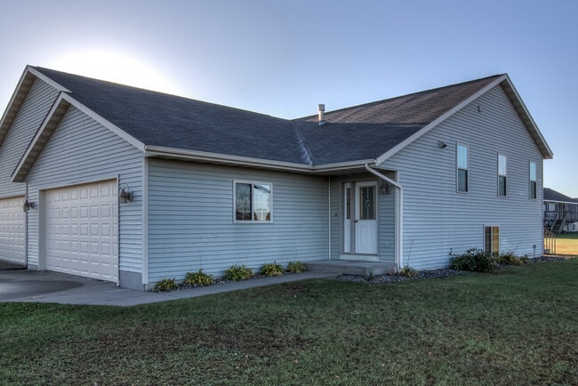property at 16495 56th Ave N