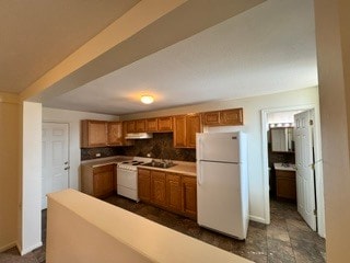 171 N West Ave, Unit 171-3 in Bradley, IL - Foto de edificio