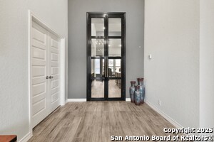 12424 Upton Park in San Antonio, TX - Building Photo - Building Photo
