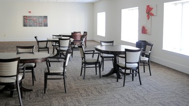 The Lofts at Roberts in Muncie, IN - Building Photo - Interior Photo