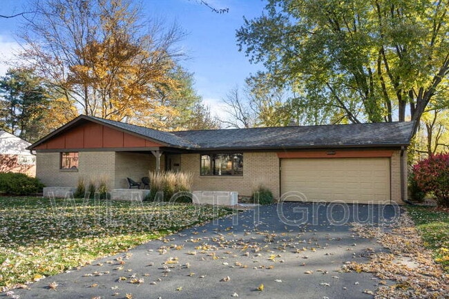 property at 10327 Orchard Park Dr W