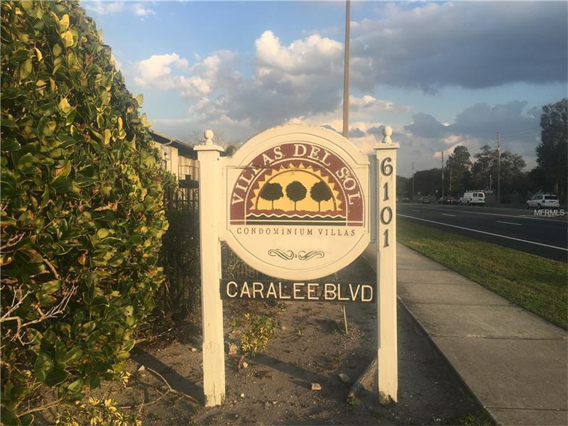 1880 Caralee Blvd in Orlando, FL - Building Photo