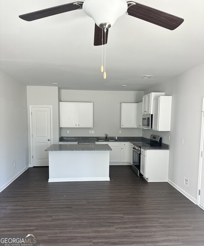 160 Heard Ln in Covington, GA - Building Photo - Building Photo