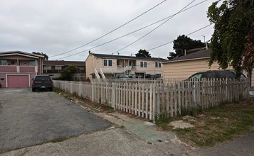 752-764 6th Ave in San Bruno, CA - Building Photo - Building Photo