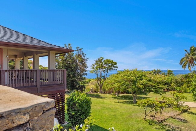 9 Huapala Pl in Lahaina, HI - Building Photo - Building Photo