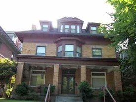 341 S Aiken Ave, Unit 2