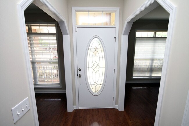 344 Trent Rd in Enterprise, AL - Building Photo - Building Photo