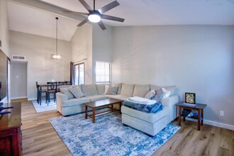 403 Justice Dr in Cedar Hill, TX - Building Photo - Building Photo