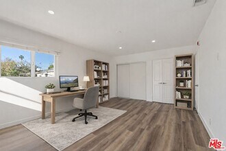 9588 W Olympic Blvd in Beverly Hills, CA - Building Photo - Building Photo