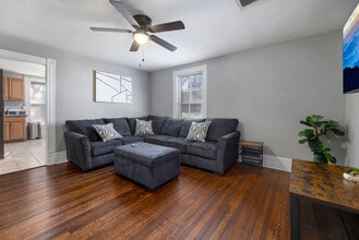 546 Marshall Ave SW in Roanoke, VA - Building Photo - Building Photo