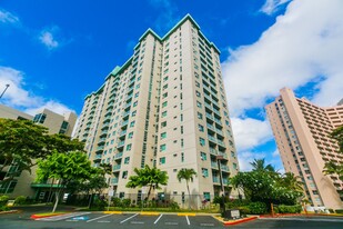 3009 Ala Makahala Pl