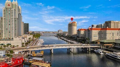 371 Channelside Walk Way in Tampa, FL - Building Photo - Building Photo