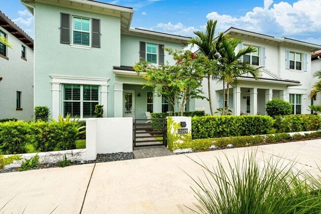 property at 13109 Alton Rd