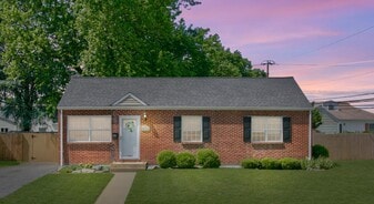 415 Cleveland Ave in Wilmington, DE - Building Photo