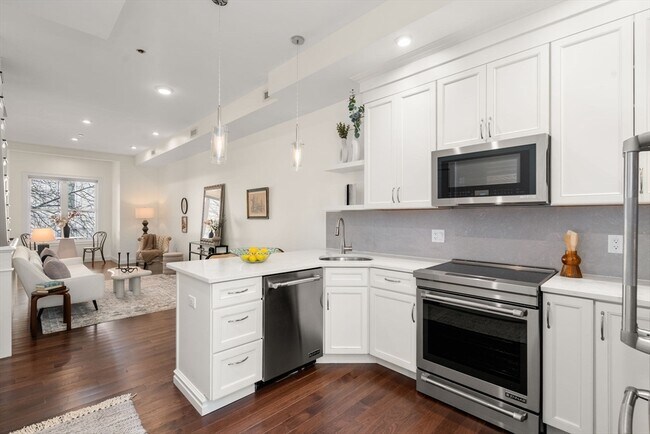 property at 160 Clark St