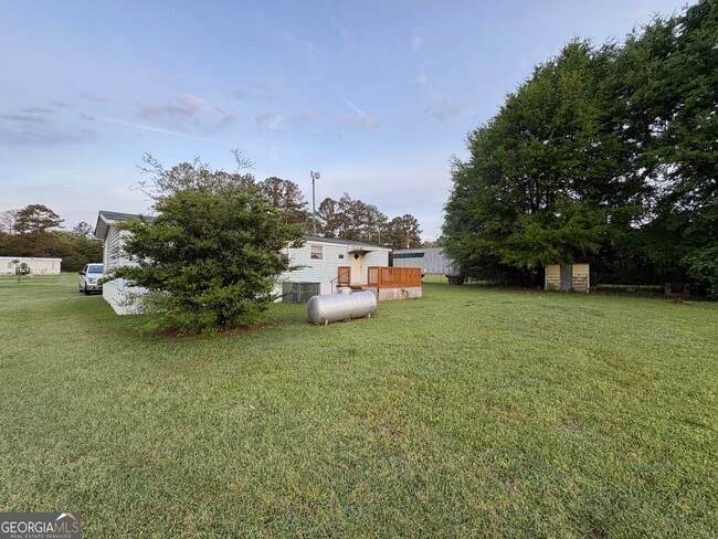 101 Peach Rd in Byron, GA - Building Photo - Building Photo