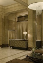 The Woodward Building Apartments in Washington, DC - Foto de edificio - Building Photo