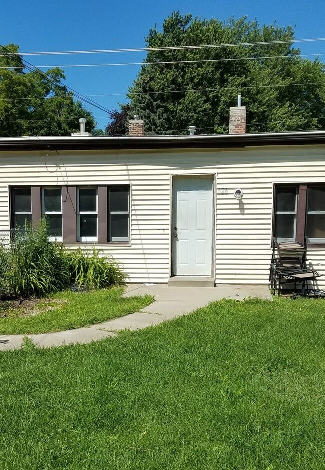 property at 626 7th Ave