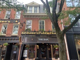 22 W Gay St, Unit 1 in West Chester, PA - Building Photo