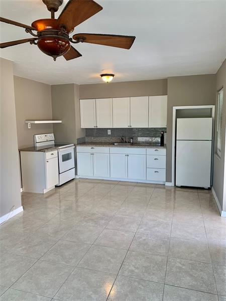 property at 2418 NE 4th St